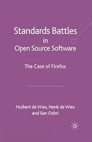 Standards-Battles in Open Source Software