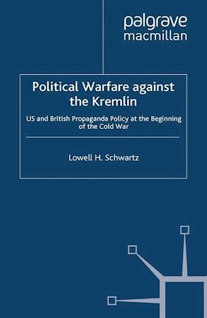 Political Warfare against the Kremlin