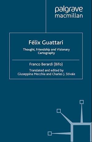 Félix Guattari