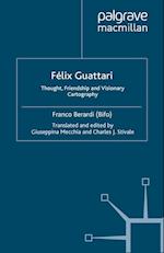 Félix Guattari