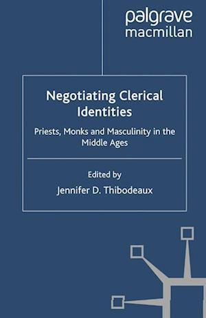 Negotiating Clerical Identities