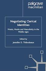 Negotiating Clerical Identities