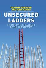 Unsecured Ladders