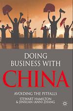 Doing Business With China