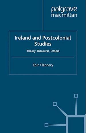 Ireland and Postcolonial Studies