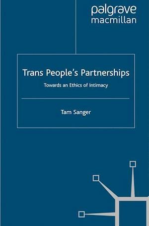 Trans People’s Partnerships