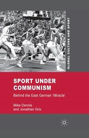 Sport under Communism