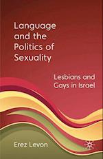 Language and the Politics of Sexuality