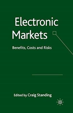 Electronic Markets