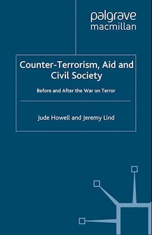 Counter-Terrorism, Aid and Civil Society