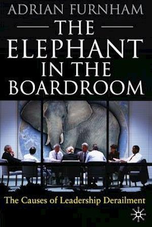 The Elephant in the Boardroom