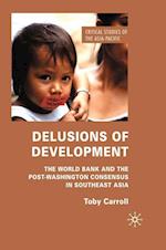 Delusions of Development