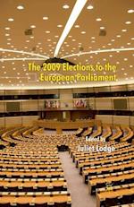 The 2009 Elections to the European Parliament