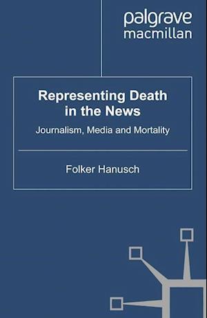 Representing Death in the News