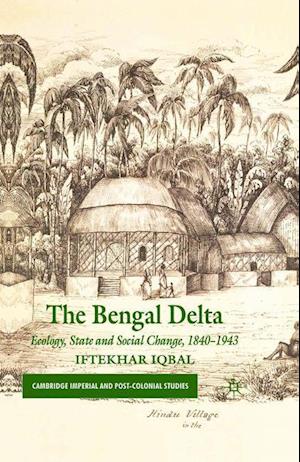 The Bengal Delta