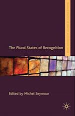 The Plural States of Recognition