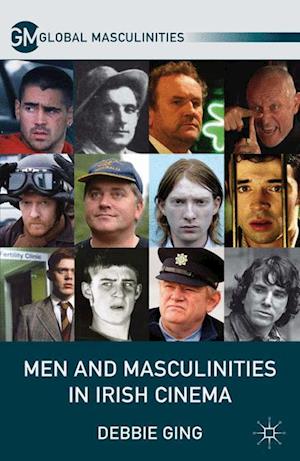 Men and Masculinities in Irish Cinema