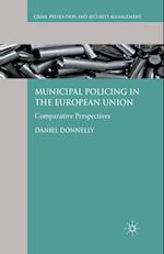 Municipal Policing in the European Union