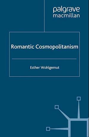 Romantic Cosmopolitanism