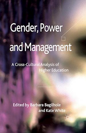 Gender, Power and Management