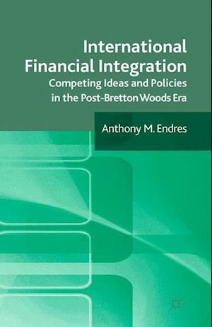 International Financial Integration