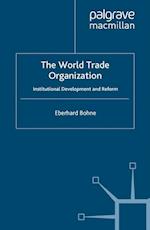 The World Trade Organization