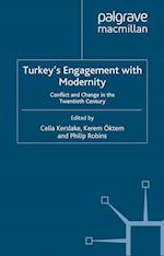 Turkey’s Engagement with Modernity