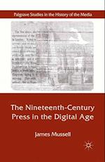 The Nineteenth-Century Press in the Digital Age