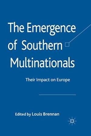 The Emergence of Southern Multinationals