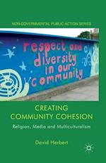 Creating Community Cohesion