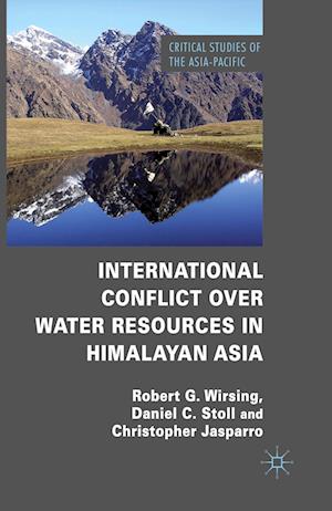 International Conflict over Water Resources in Himalayan Asia