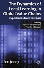 The Dynamics of Local Learning in Global Value Chains