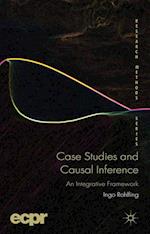 Case Studies and Causal Inference