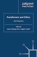 Punishment and Ethics