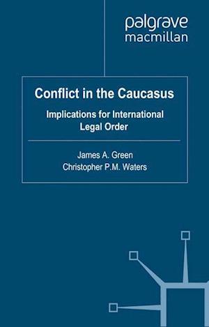 Conflict in the Caucasus