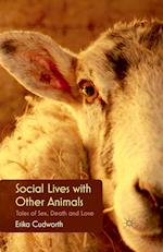 Social Lives with Other Animals