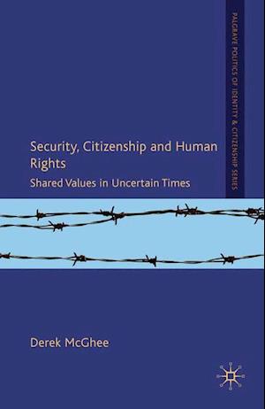 Security, Citizenship and Human Rights