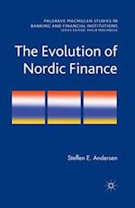 The Evolution of Nordic Finance