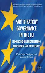 Participatory Governance in the EU