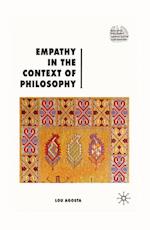 Empathy in the Context of Philosophy