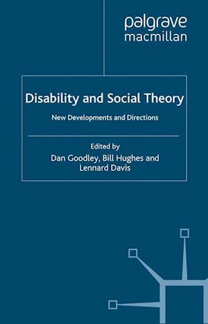 Disability and Social Theory