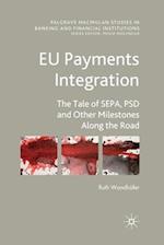 EU Payments Integration