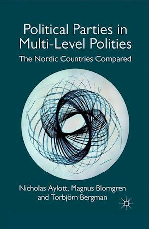 Political Parties in Multi-Level Polities