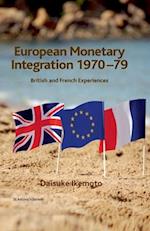 European Monetary Integration 1970-79