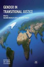 Gender in Transitional Justice