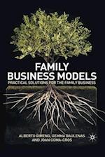 Family Business Models