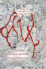 Human and Other Animals