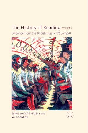 The History of Reading, Volume 2