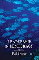 Leadership in Democracy