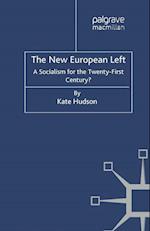 The New European Left